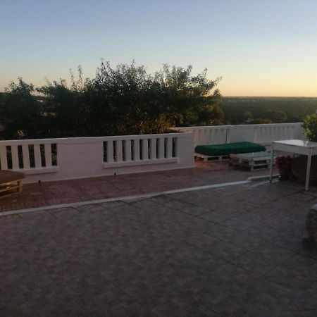 Villa Relax Amore Le Lamie di Olimpe Екстериор снимка
