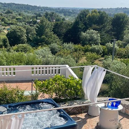Villa Relax Amore Le Lamie di Olimpe Екстериор снимка