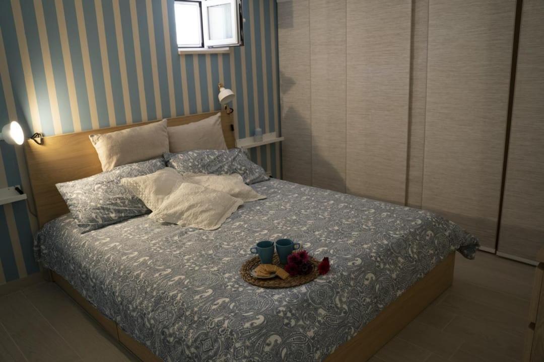 Villa Relax Amore Le Lamie di Olimpe Екстериор снимка