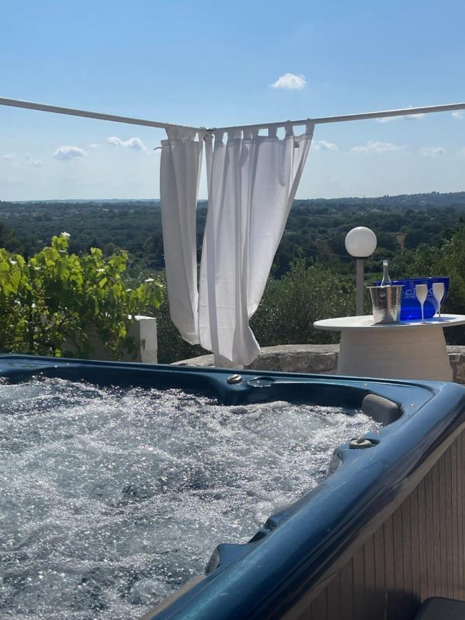 Villa Relax Amore Le Lamie di Olimpe Екстериор снимка