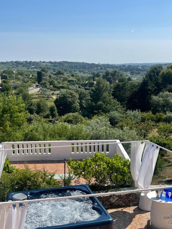 Villa Relax Amore Le Lamie di Olimpe Екстериор снимка