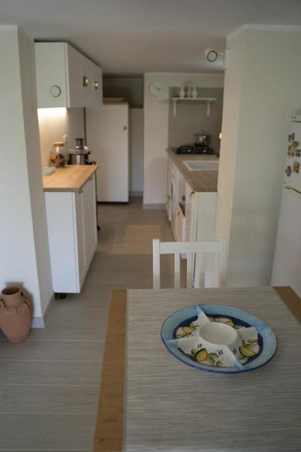 Villa Relax Amore Le Lamie di Olimpe Екстериор снимка